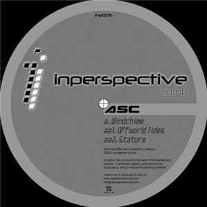 ASC - Windchime / Offworld Tides / Stature flac