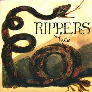Rippers - Toxic flac