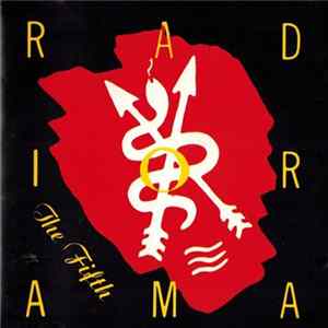 Radiorama - The Fifth flac