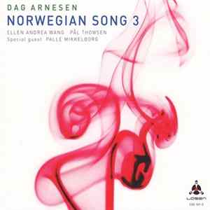 Dag Arnesen Trio - Norwegian Song 3 flac