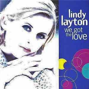 Lindy Layton - We Got The Love flac