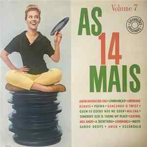 Various - As 14 Mais Volume 7 flac