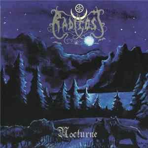 Radigost - Nocturne flac