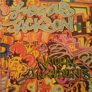 Luscious Jackson - Natural Ingredients flac