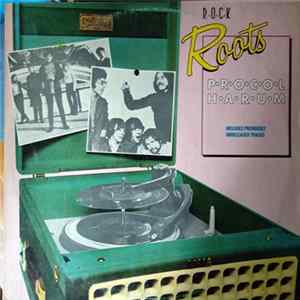 Procol Harum - Rock Roots flac