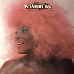 Lalomie Washburn - My Music Is Hot flac