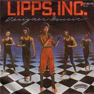 Lipps, Inc. - Designer Music flac