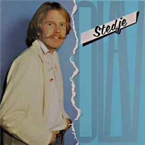 Olav Stedje - Stedje flac