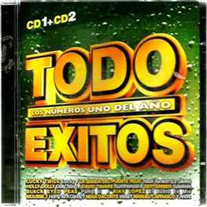 Various - Todo Exitos - Los Números Uno Del Año flac