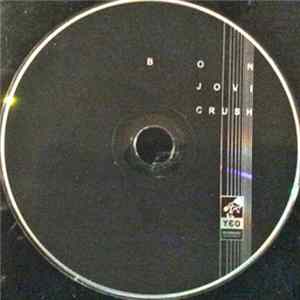 Bon Jovi - Crush flac