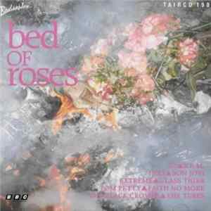 Various - Bed Of Roses flac