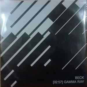 Beck - Gamma Ray flac