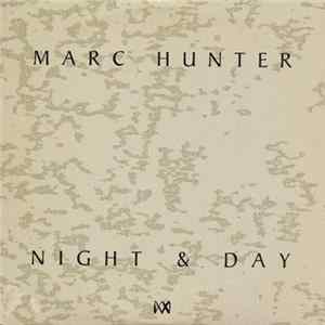 Marc Hunter - Night & Day CD Sampler flac