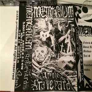 Memorium - At The Graveyard flac