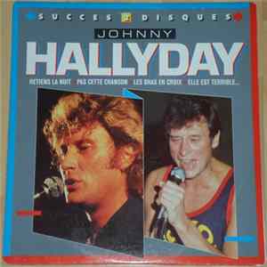 Johnny Hallyday - Succes 2 Disques flac