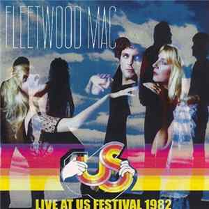 Fleetwood Mac - Live At US Festival 1982 flac