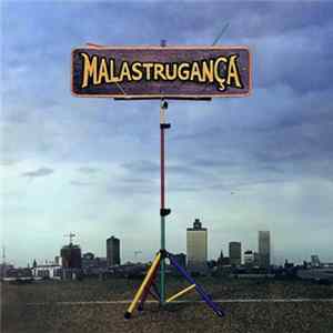 Various - Malastrugança flac