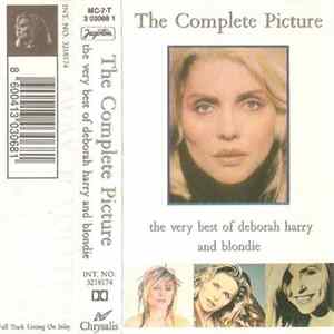 Blondie / Deborah Harry - The Complete Picture - The Very Best Of Deborah Harry And Blondie flac