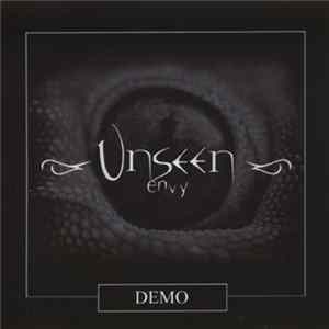 Unseen Envy - Demo flac