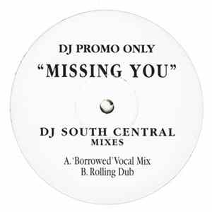 Soul II Soul - Missing You (DJ South Central Mixes) flac