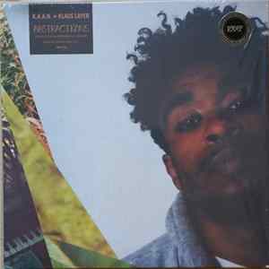 K.A.A.N. + Klaus Layer - Abstractions flac
