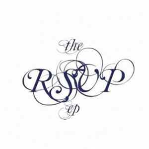 Sorry - The RSVP EP flac
