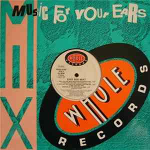 East Side Beat - Ride Like The Wind (Remixes) flac