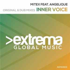 Mitex Feat. Angelique - Inner Voice flac
