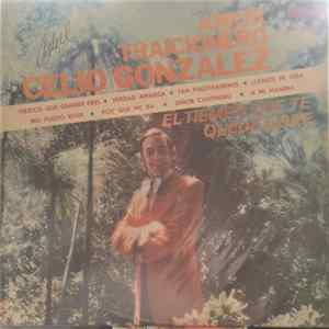 Celio González - Amor Traicionero flac