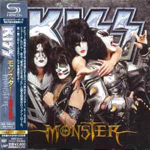 Kiss - Monster flac