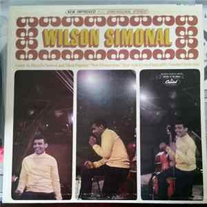 Wilson Simonal - Wilson Simonal flac
