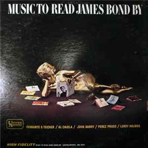 Various - Music To Read James Bond By flac