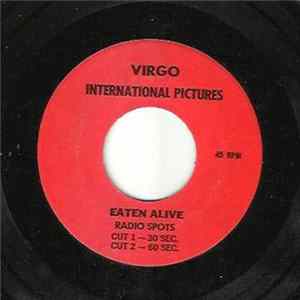 No Artist - Eaten Alive - Radio Spots flac