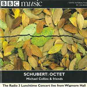 Schubert - Michael Collins And Friends - Octet flac