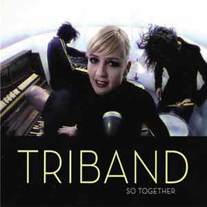 Triband - So Together flac