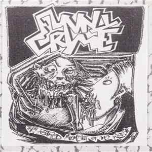 Funny Crime - The Feared Moment Of The Kiss flac