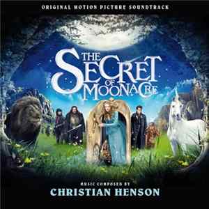 Christian Henson - The Secret Of Moonacre (Original Motion Picture Soundtrack) flac