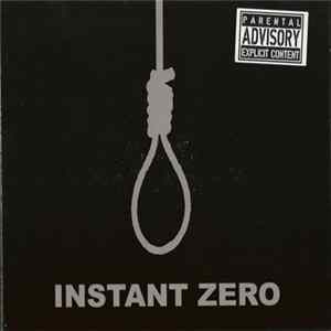 Instant Zero - La Corde flac