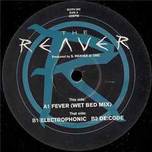The Reaver - Fever flac