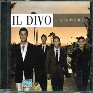 Il Divo - Siempre flac