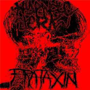 Frataxin slash Hypnic Jerk - Untitled Split flac
