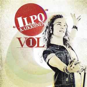 Ilpo Kaikkonen - Vol 1 flac