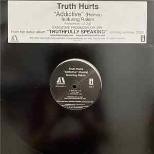 Truth Hurts - Addictive (Remix) flac