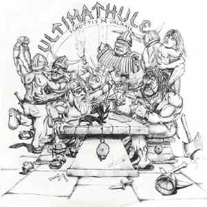 Ultima Thule - Schottis På Valhall flac