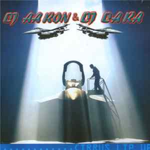 DJ Aaron & DJ Dara - Cirrus Lip Up flac