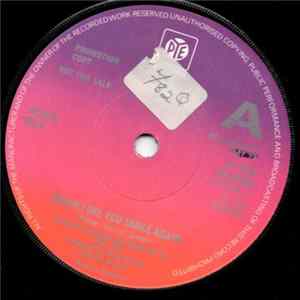 Acker Bilk - When I See You Smile Again / Jenny flac