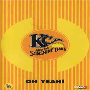KC & The Sunshine Band - Oh Yeah! flac