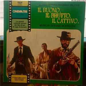 Ennio Morricone - Il Buono, Il Brutto, Il Cattivo (Colonna Sonora Originale Del Film) flac