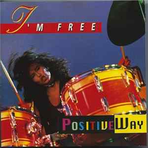 Positive Way - I'm Free flac
