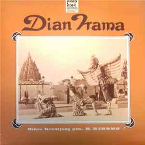 Orkes Krontjong Dian Irama - Dian Irama flac